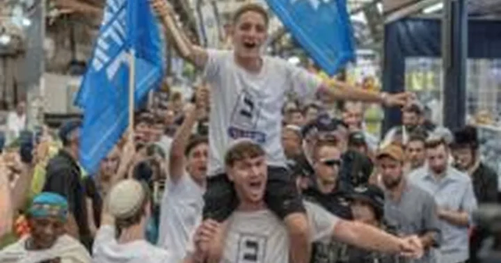 Kodėl Izraelio Z kartos rinkėjai traukia į kraštutinę dešinę
