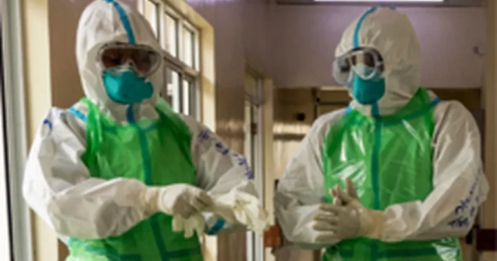 Nigerija patvirtino įvežtinį Ebolos atvejį Abudžoje