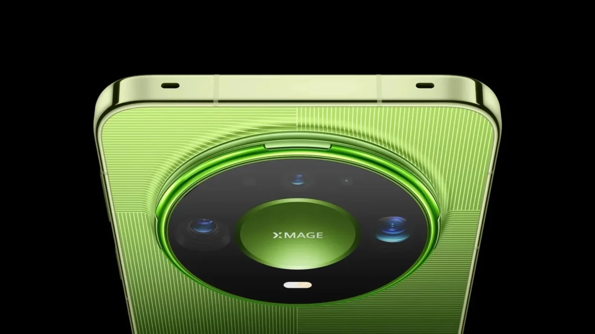 Huawei pristatė „Mate 90“ seriją, o „Mate 90 RS Ultimate Design“ prekyba prasidėjo spalio 1 dieną