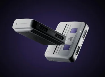 Analogue pristatė atnaujintas Super Nt+ ir Mega Sg+ konsoles