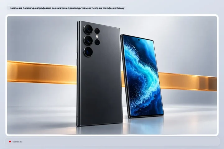 Pietų Korėjos reguliuotojas skyrė baudą „Samsung“ dėl neatskleistų žaidimų našumo ribojimų „Galaxy“ įrenginiuose