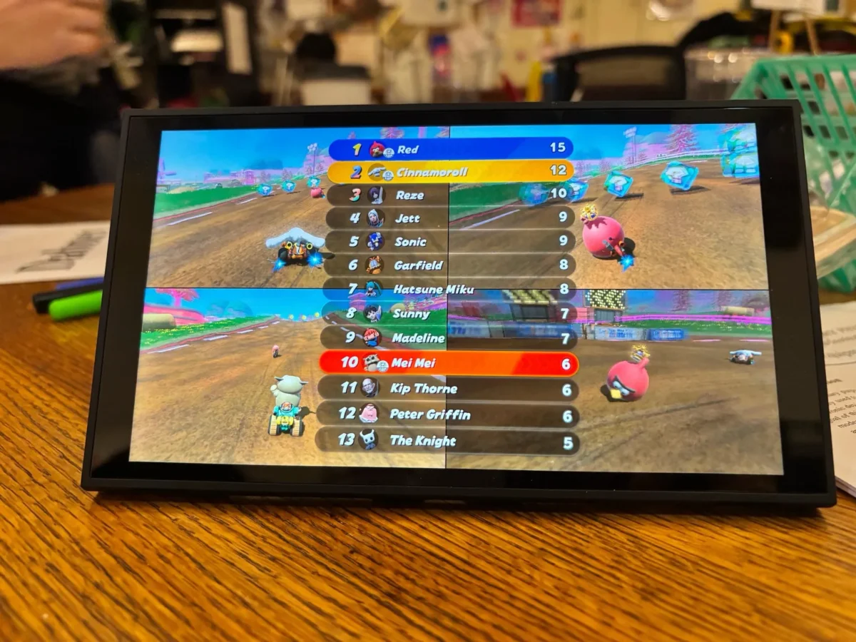 Nintendo Switch 2 pristatytas programinis „jailbreak“ ns2jb