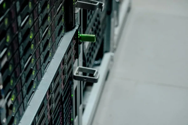 Sberbank patvirtino dronų ataką prieš duomenų centrą Balakove