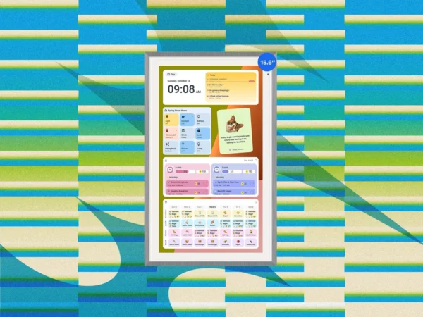 Per Prime Big Deal Days atpigo skaitmeniniai sieniniai kalendoriai
