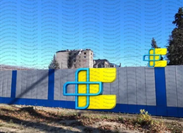 Ukrainos oro pajėgos smogė PAV „Energia“ gamyklai Jelece Lipetsko srityje