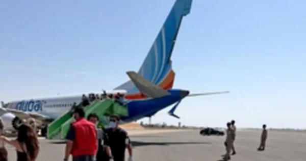 Australija tiria „Flydubai“ antrojo piloto ryšius su šalimi