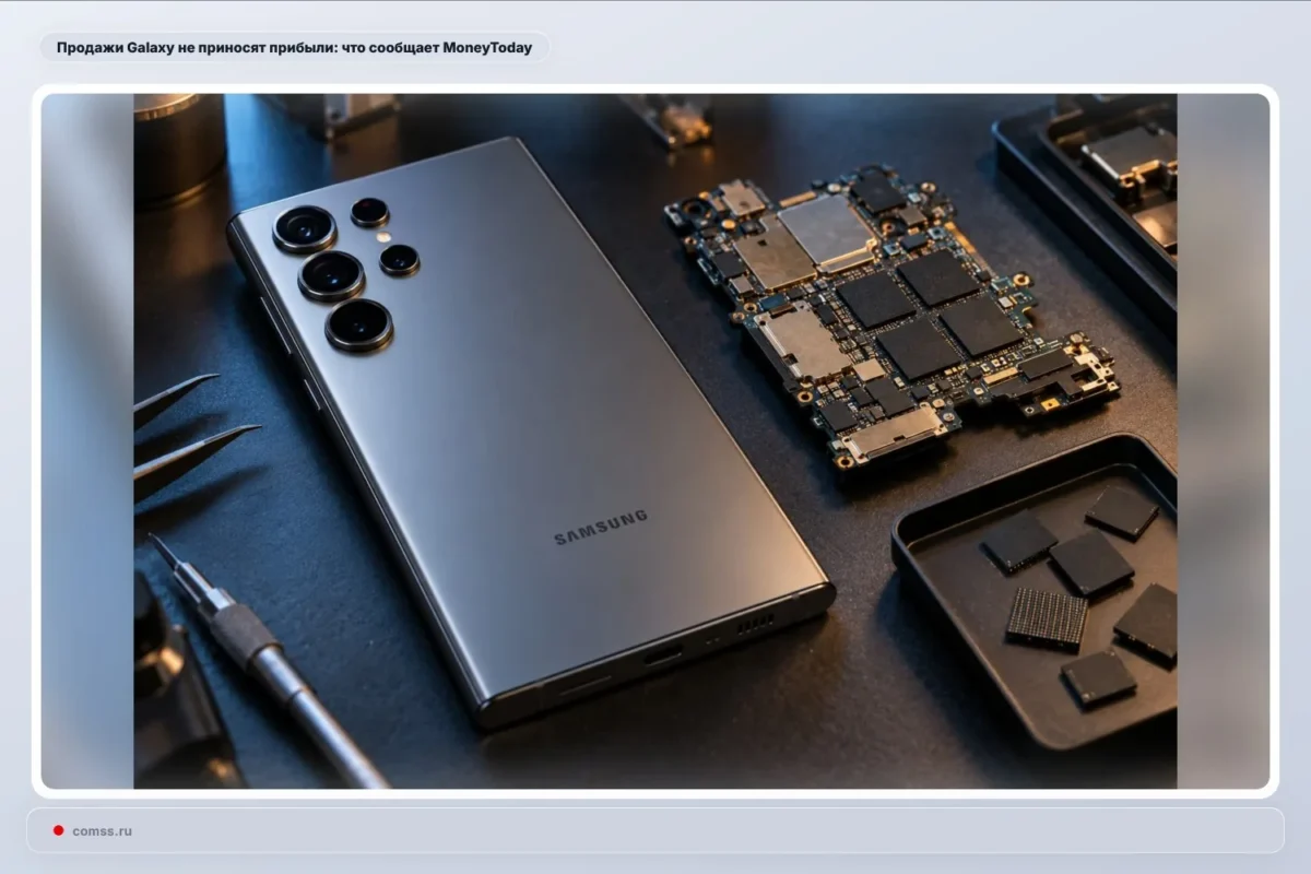 Samsung MX padaliniui pranešta apie iki 30 proc. komponentų tiekimo mažinimą ketvirtąjį ketvirtį
