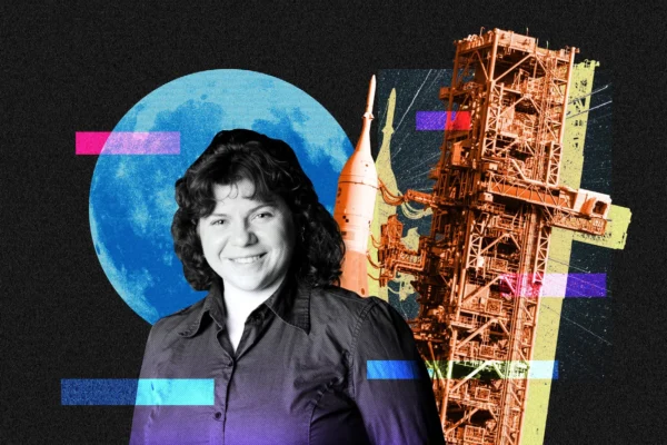 NASA Artemis III misija bus pasirengimas būsimam žmonių sugrįžimui į Mėnulio paviršių