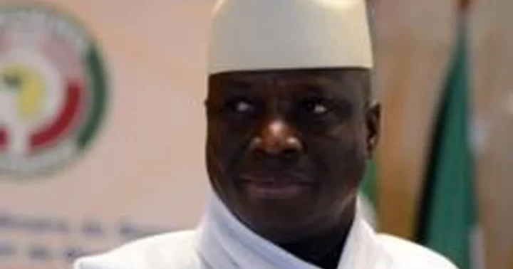 Gambija gavo 2,5 mln. dolerių iš parduoto Yahya Jammeh namo JAV