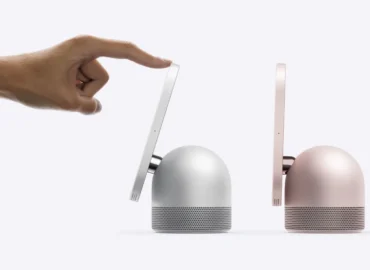 Apple pristatė HomeView išmaniųjų namų valdymo centrą su 7 colių ekranu