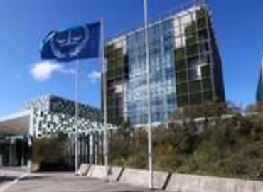 JAV paskelbė sankcijas Tarptautiniam baudžiamajam teismui