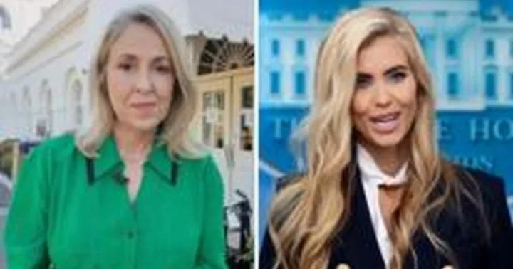 Baltieji rūmai paprašė JAV ambasadorės Graikijoje Kimberly Guilfoyle atsistatydinti