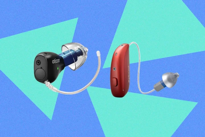 WIRED geriausiu 2026 metų klausos aparatu įvardijo „Jabra Enhance Select 300“