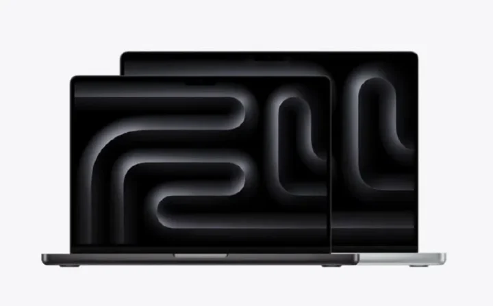 Apple pristatė 14 colių MacBook Pro su M6 lustu ir iki 24 valandų veikimo trukme