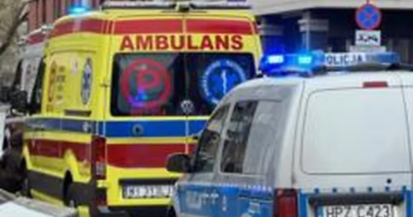 Varšuvos suaugusiųjų ugdymo įstaigoje per peilio išpuolį sužeistos trys moterys