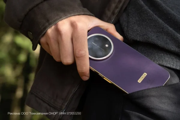 HONOR X9e Pro reklamuojamas kaip itin atsparus išmanusis telefonas