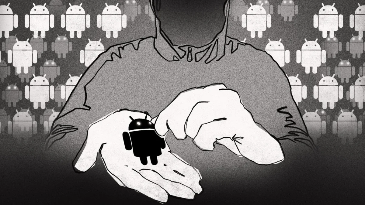 Specialiai suformuotos SMS žinutės galėjo sutrikdyti Android 12 ir naujesnių versijų veikimą