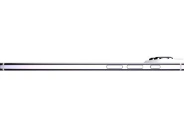 Pranešimai: antros kartos „iPhone Air“ gali išlaikyti 6,55 colio OLED ekraną ir gauti antrą galinę kamerą