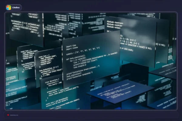 Microsoft pristatė atvirojo kodo Library OS LiteBox 0.1, skirtą programų izoliacijai
