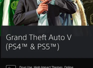 Australijos ir Naujosios Zelandijos GTA 6 aprašymuose paminėtos sekso scenos
