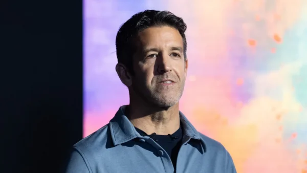 Johnas Ternusas dizainą pavertė vienu svarbiausių Apple prioritetų