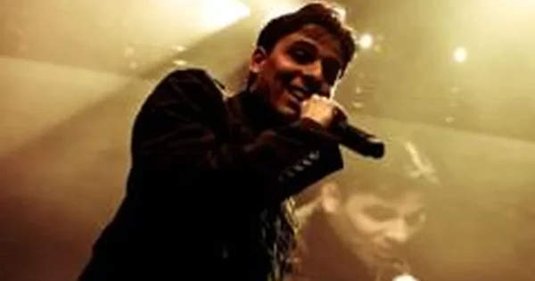 Indijos dainininkas Anuv Jain kalba apie sėkmę be Bollywood paramos