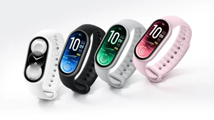 Xiaomi Smart Band 11 pradėtas pardavinėti Europoje nuo 60 eurų