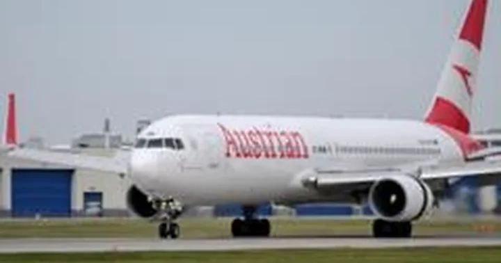 Pranešimas apie bombą privertė iš Izraelio į Austriją skridusį lėktuvą leistis Bulgarijoje