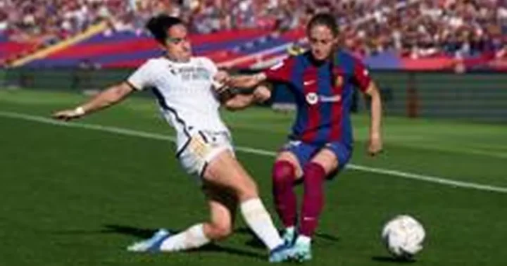 FIFPRO apklausa rodo augančią moterų futbolo rinką ir išliekančias žaidėjų problemas