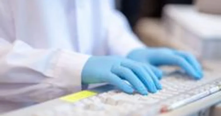 Jungtinė Karalystė skyrė 100 mln. svarų AI Biosecurity Lab steigimui