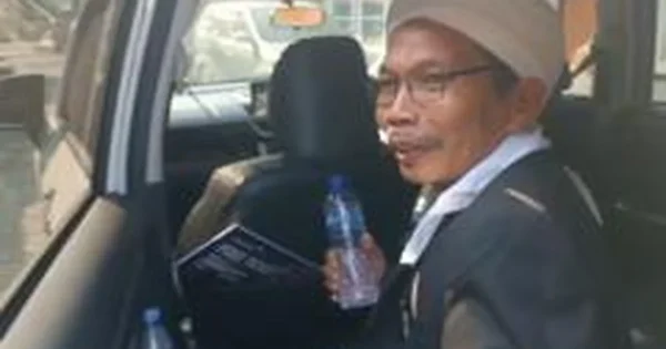 Po BBC tyrimo Indonezijoje sulaikytas internatinės mokyklos vadovas