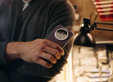 HONOR X9e Pro reklamuojamas kaip itin atsparus išmanusis telefonas
