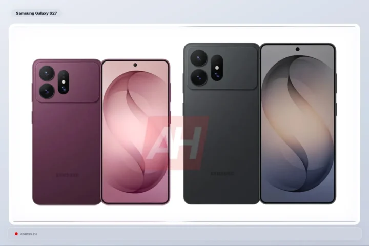 Samsung pristatė Galaxy S27 kryptį ir pranešė apie 600 mlrd. vonų veiklos nuostolį MX bei Networks padaliniuose