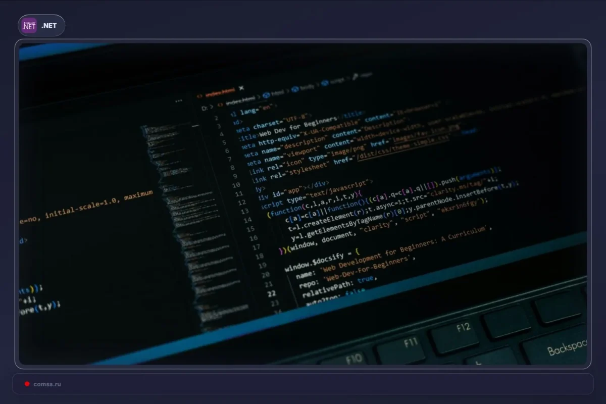 Microsoft išleido skubius .NET saugumo atnaujinimus