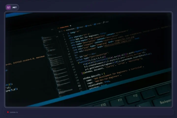 Microsoft išleido skubius .NET saugumo atnaujinimus