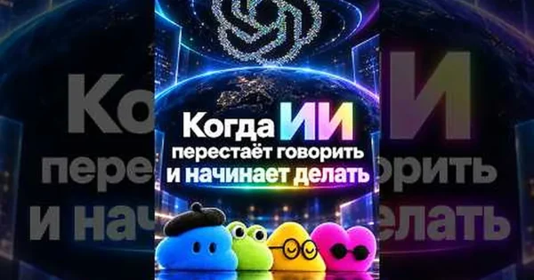 Xenon Lab kūrėjas teigia, kad AI varžybos krypsta nuo atsakymų prie savarankiškų veiksmų