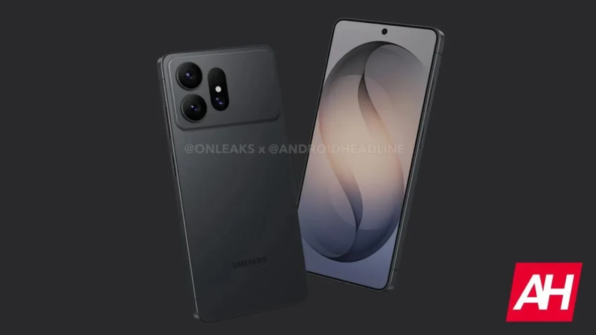 Pranešimai: „Samsung Galaxy S27“ serija gali pasirodyti 2027 metų sausį