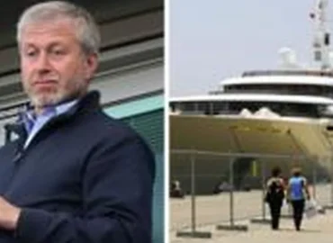 BBC tyrimas apie suklastotus dokumentus, naudotus slepiant Romano Abramovičiaus turtą