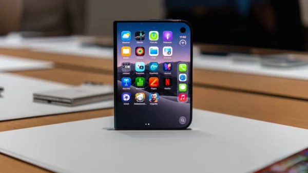 Xcode 27 duomenys rodo 12 GB RAM iPhone 18 Pro ir iPhone 18 Pro Max modeliuose