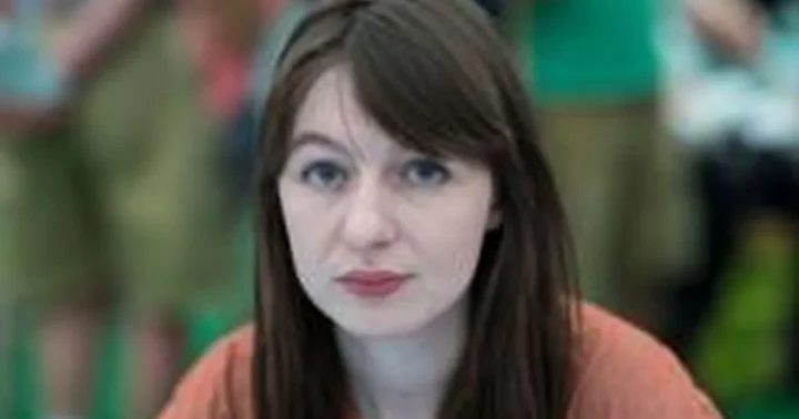 Jungtinėje Karalystėje sustabdytas Sally Rooney knygų tiekimas