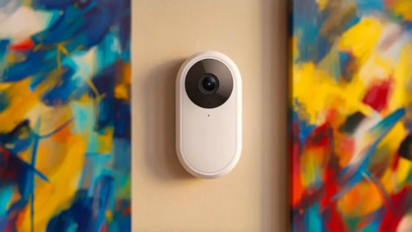 Apple ir LG kuria išmaniųjų namų įrenginių liniją
