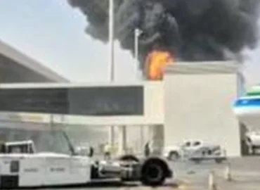 Per išpuolius Rijado oro uoste žuvo trys Saudo Arabijos piliečiai