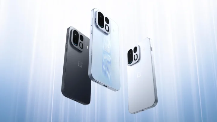 Kinijoje pristatyti OnePlus Ace 7 ir Ace 7 Pro su 9000 mAh baterijomis ir integruotais ventiliatoriais