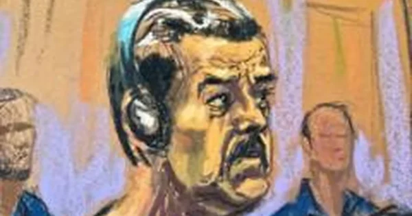 Nicolás Maduro pateikti kaltinimai dėl sąmokslo vykdyti kankinimus