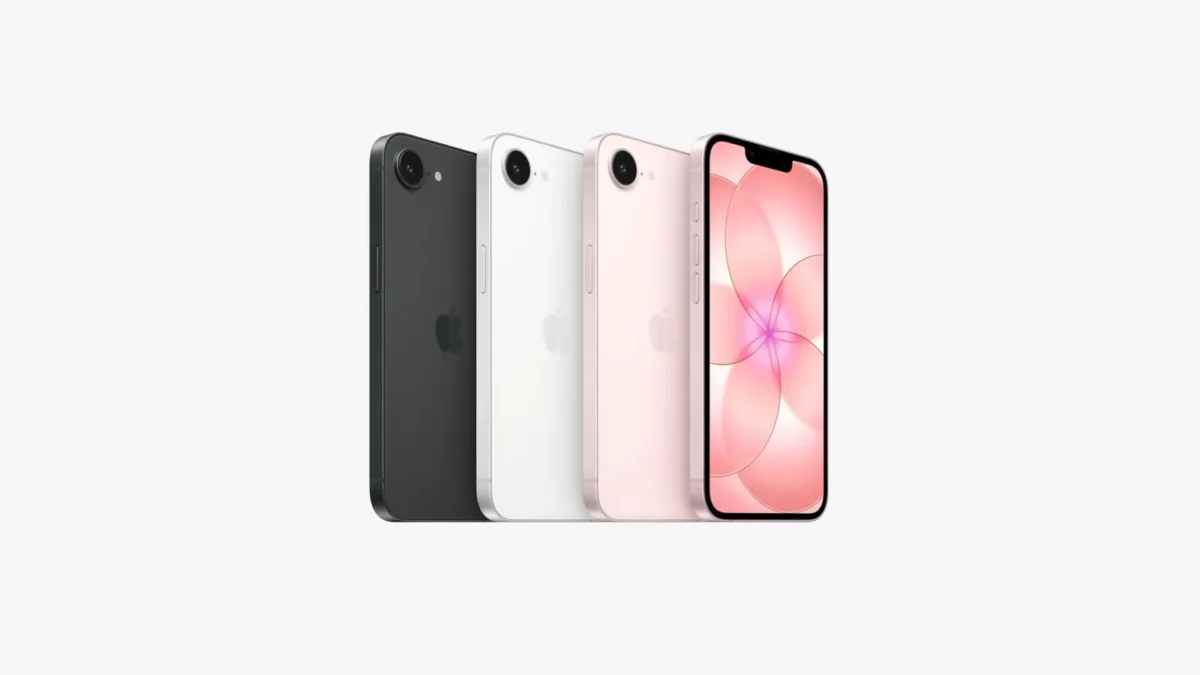 Pranešimuose minimas galimas „iPhone 18e“ pasirodymas 2027 metais