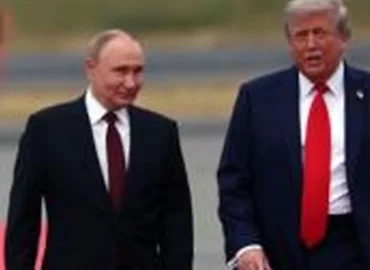 Trumpas paskelbė apie susitarimą dėl rusiško dyzelino tiekimo į JAV ir pasaulio rinkas