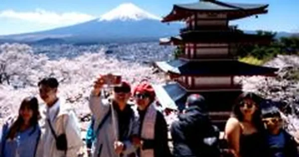 Japonija 20 kartų padidino nuolatinio gyventojo statuso mokestį