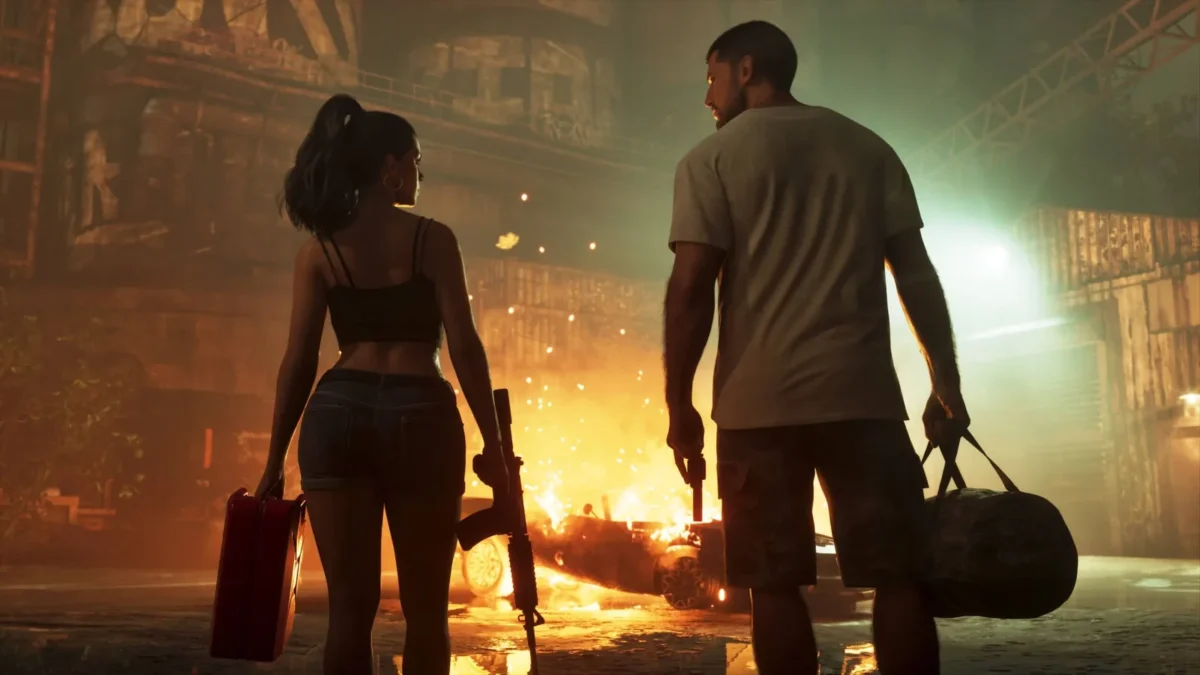 Bloomberg tyrimas atskleidė, kodėl Grand Theft Auto VI kūrimas truko daugiau nei aštuonerius metus