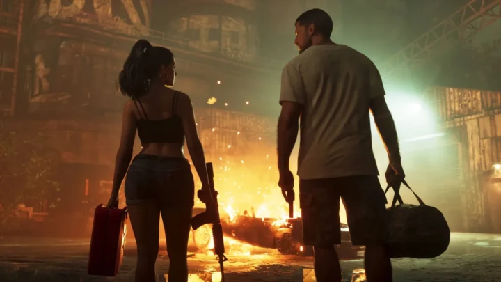 Bloomberg tyrimas atskleidė, kodėl Grand Theft Auto VI kūrimas truko daugiau nei aštuonerius metus