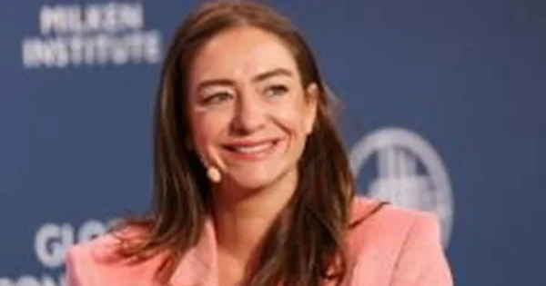 Bumble akcijos šoktelėjo po pranešimų apie galimą perėmimą už maždaug 1 mlrd. dolerių